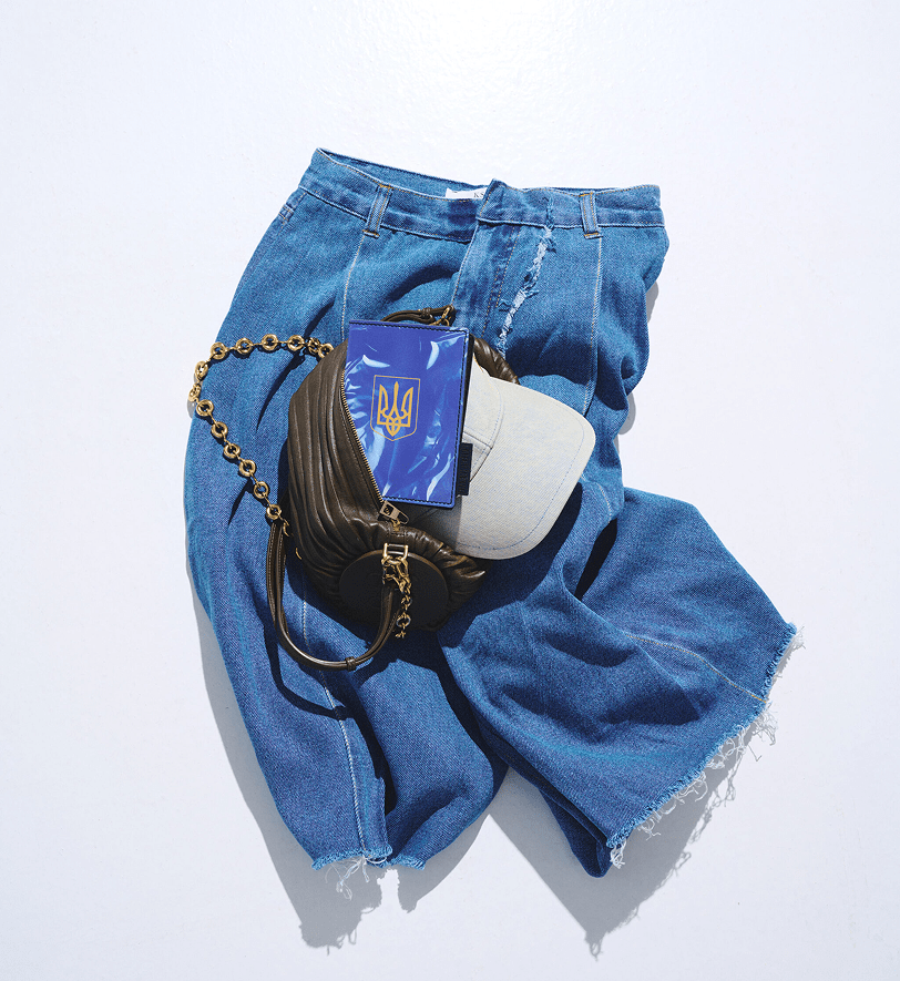 Katerina Kvit Special Drop