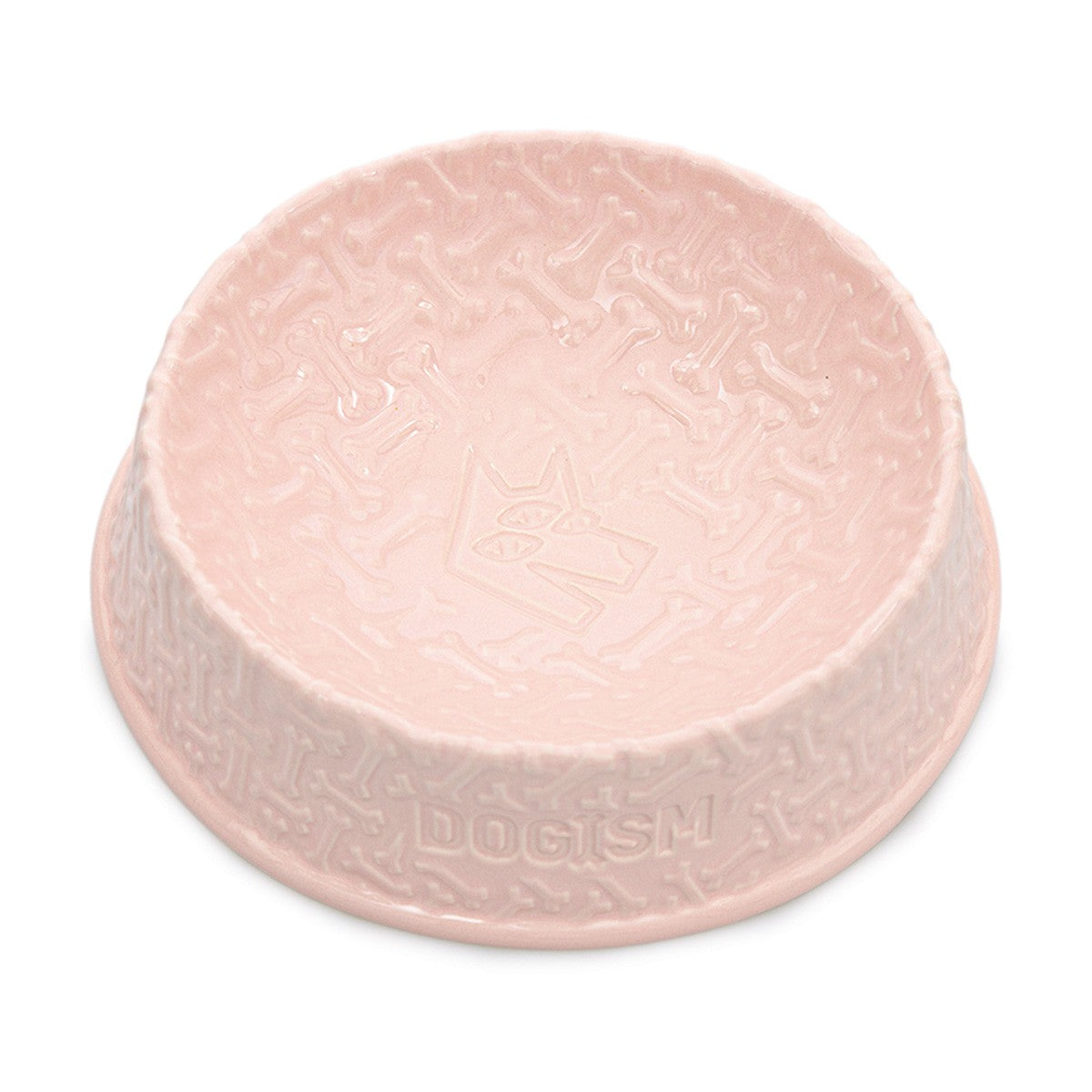 Premium Bowl Pink