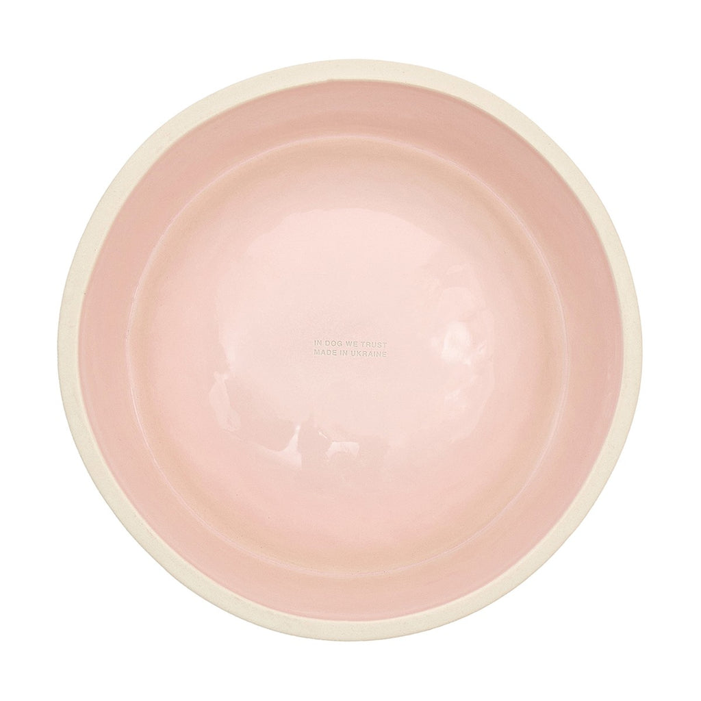 Premium Bowl Pink