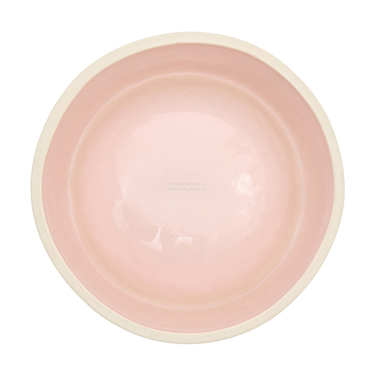 Premium Bowl Pink