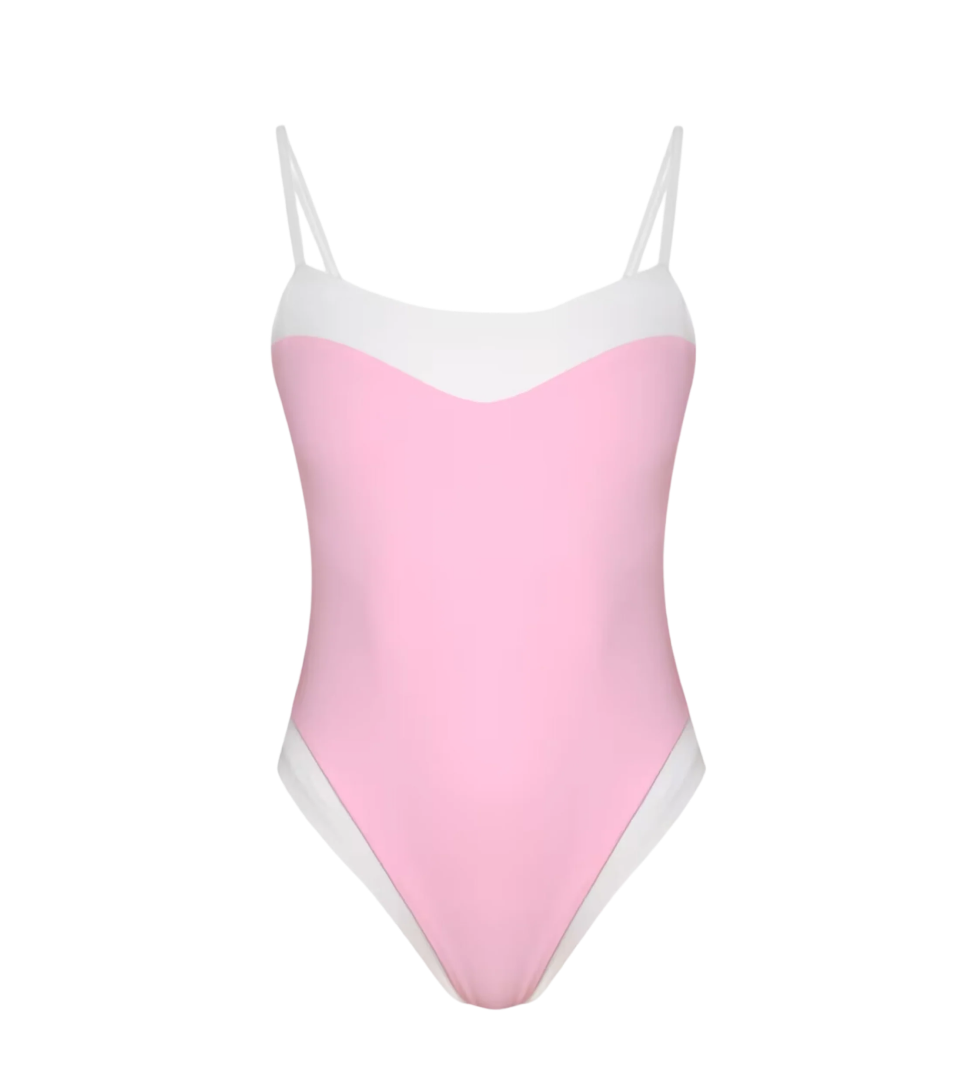 Купальник ROAR Late Checkout