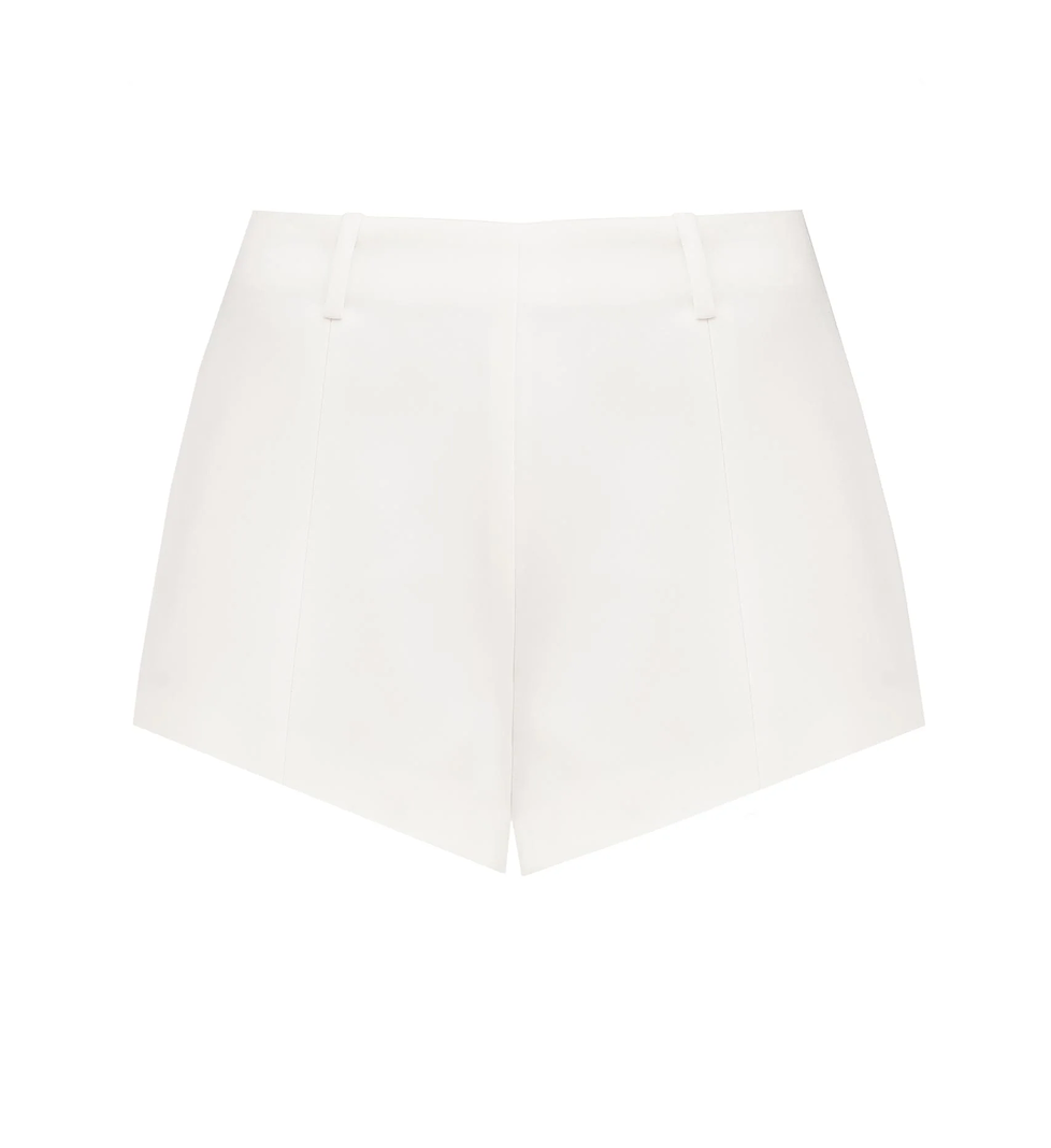 Шорти Le Charmie Paris milk