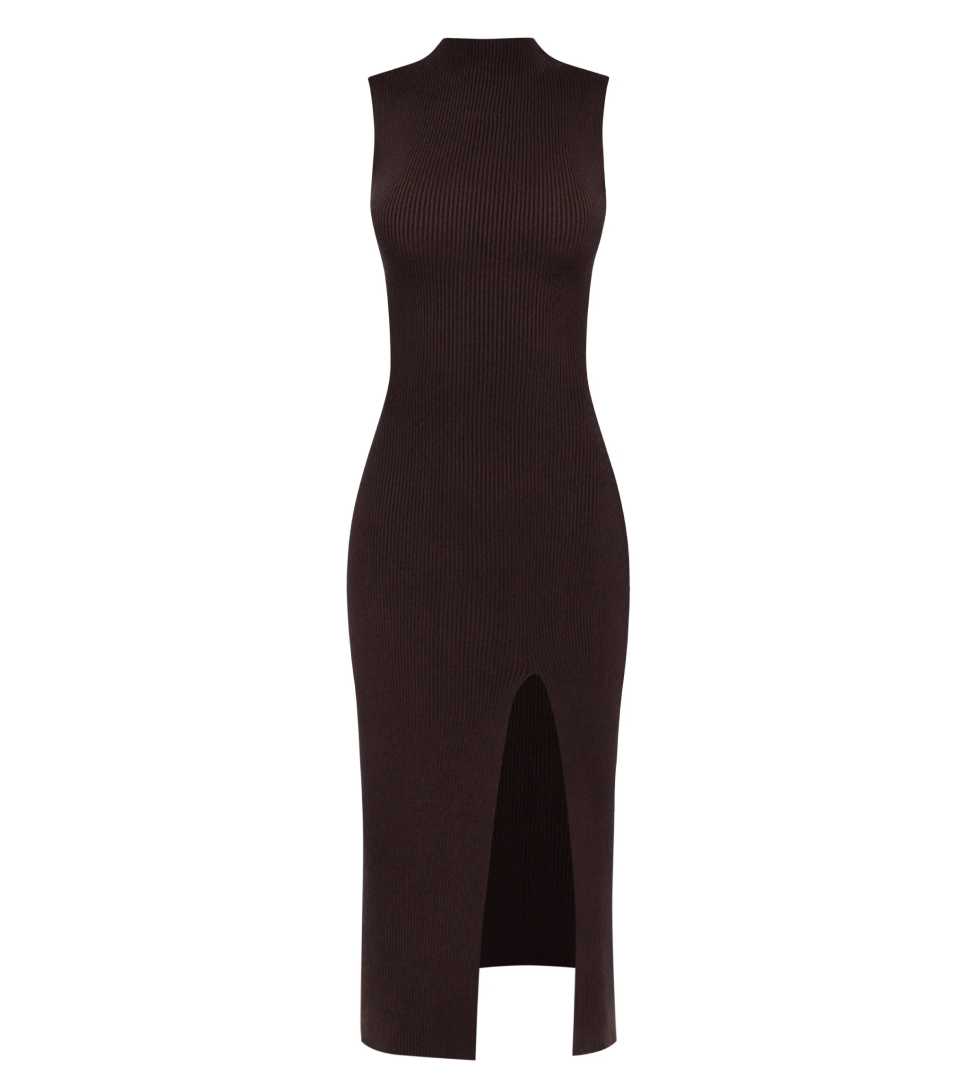 Сукня Le Charmie SIENNA brown