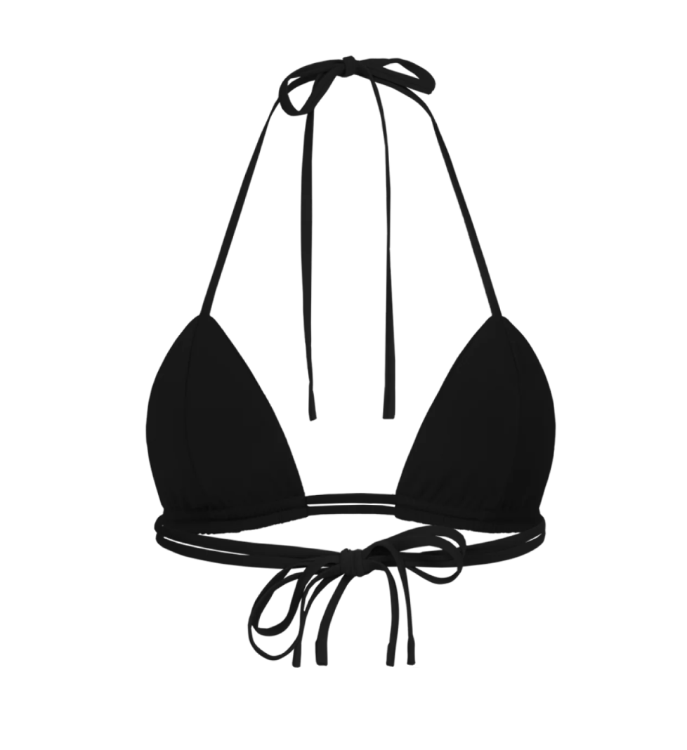 Верх ROAR Lily black