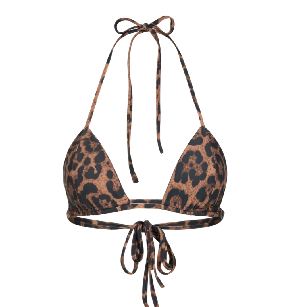 Верх ROAR Lily dark leo