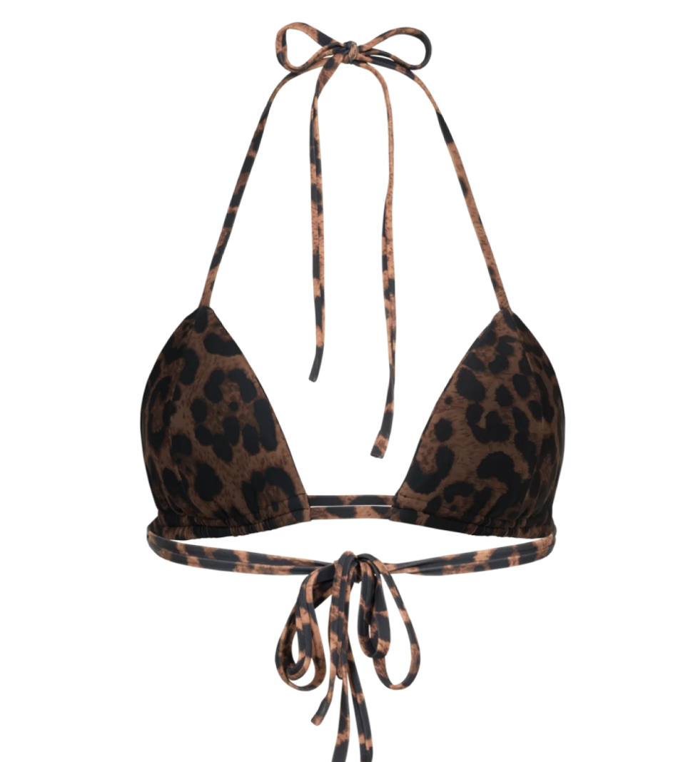 Верх ROAR Lily dark leo