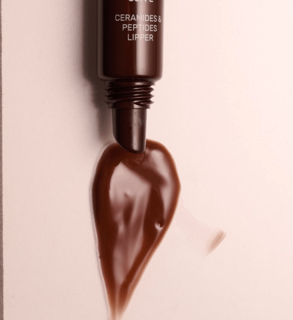 Lipper-блиск LIPSS Coffee