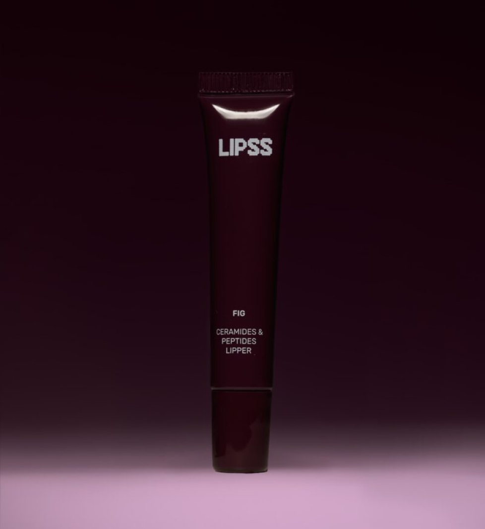 Lipper-блиск LIPSS Fig