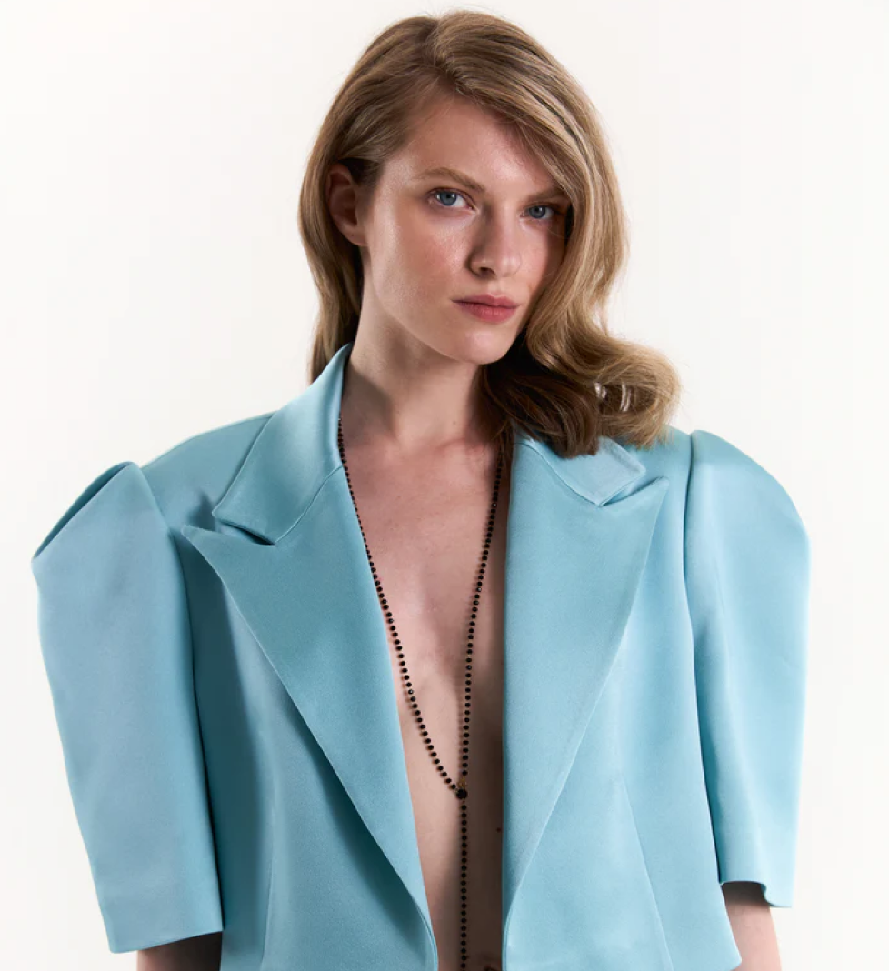 Костюм KRISTINA LAPTSO Малібу turquoise