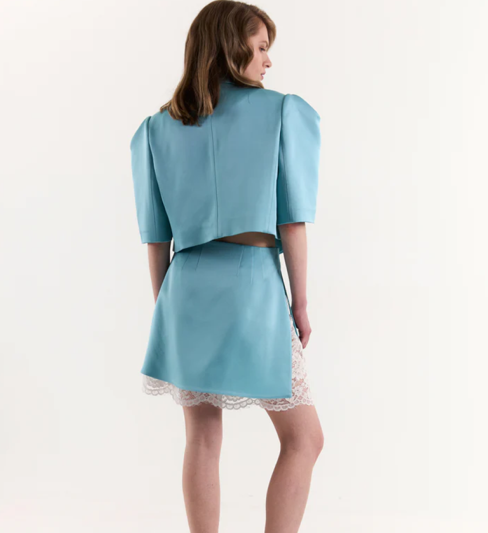 Костюм KRISTINA LAPTSO Малібу turquoise