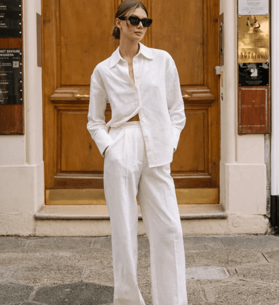 Костюм Le Charmie Marseille