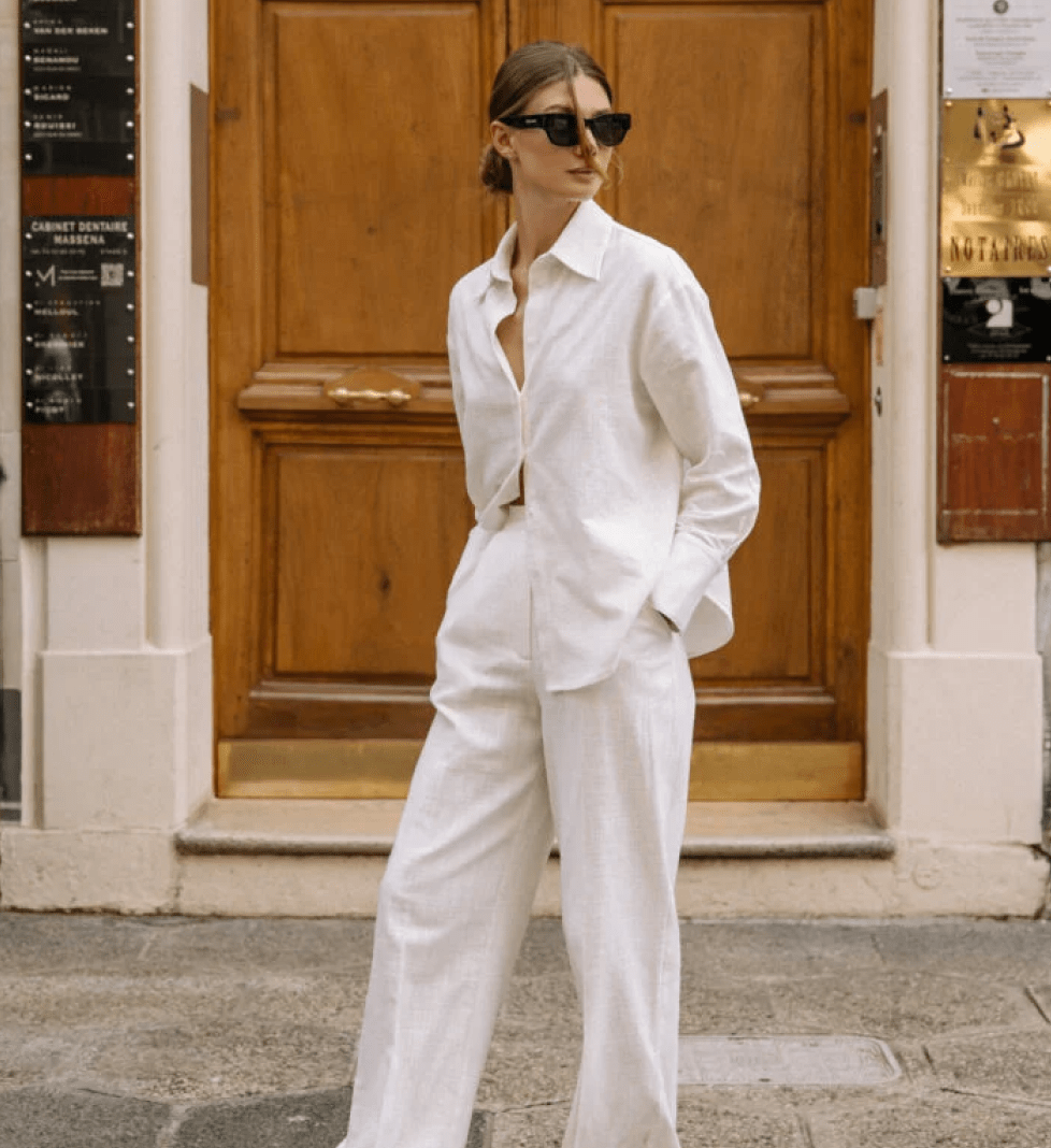 Костюм Le Charmie Marseille