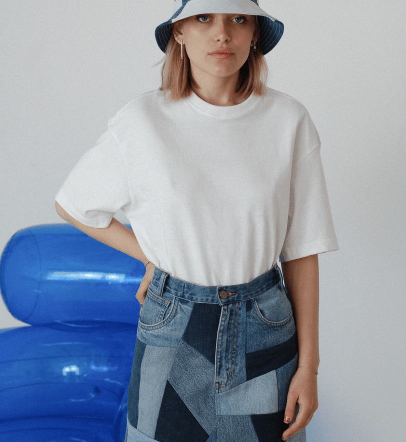 Міні-спідниця NEARON STUDIO 001