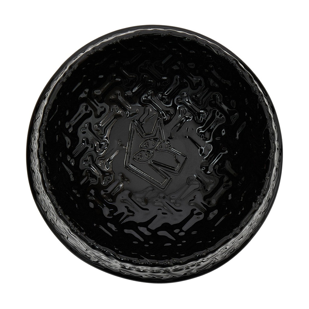 Premium Bowl Black
