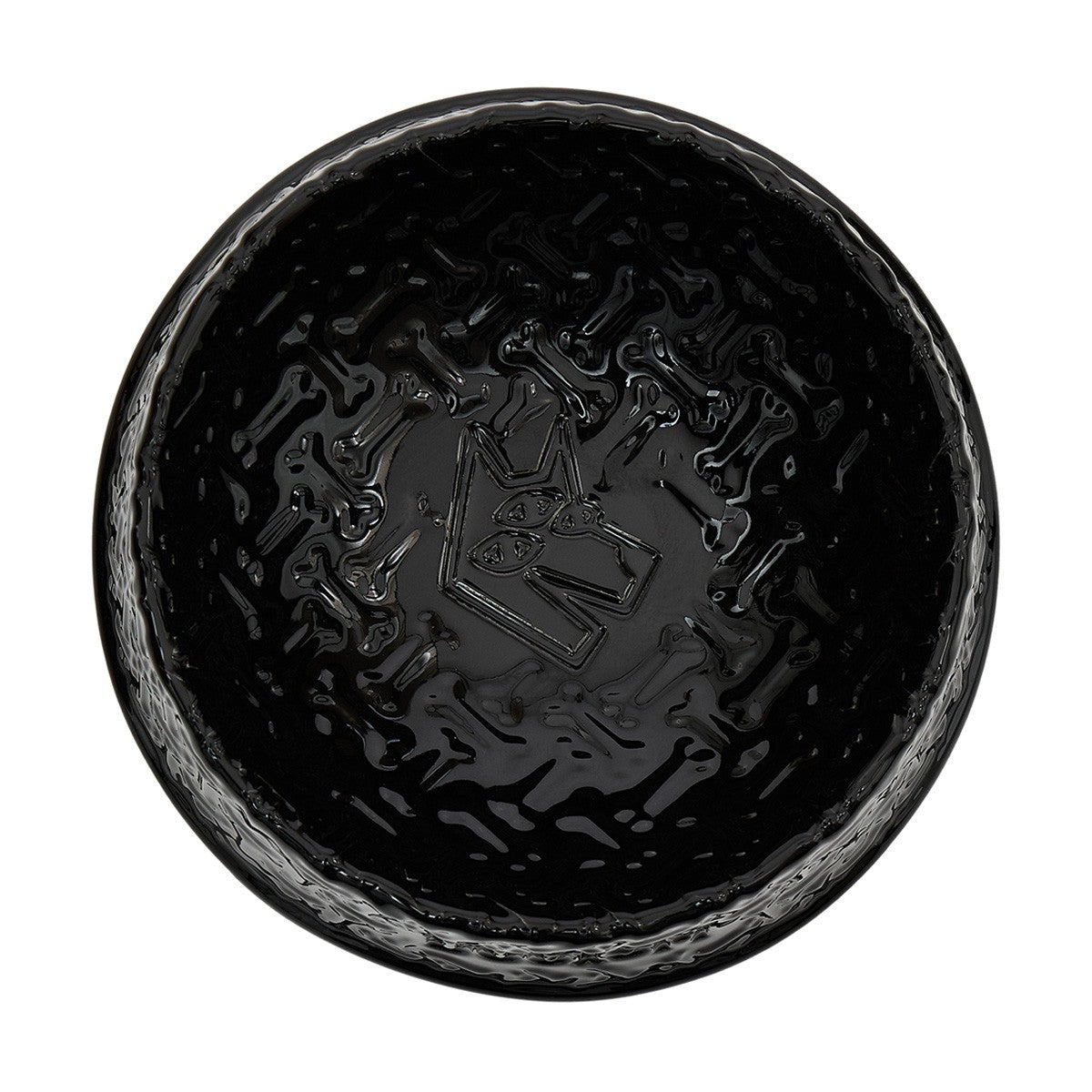 Premium Bowl Black