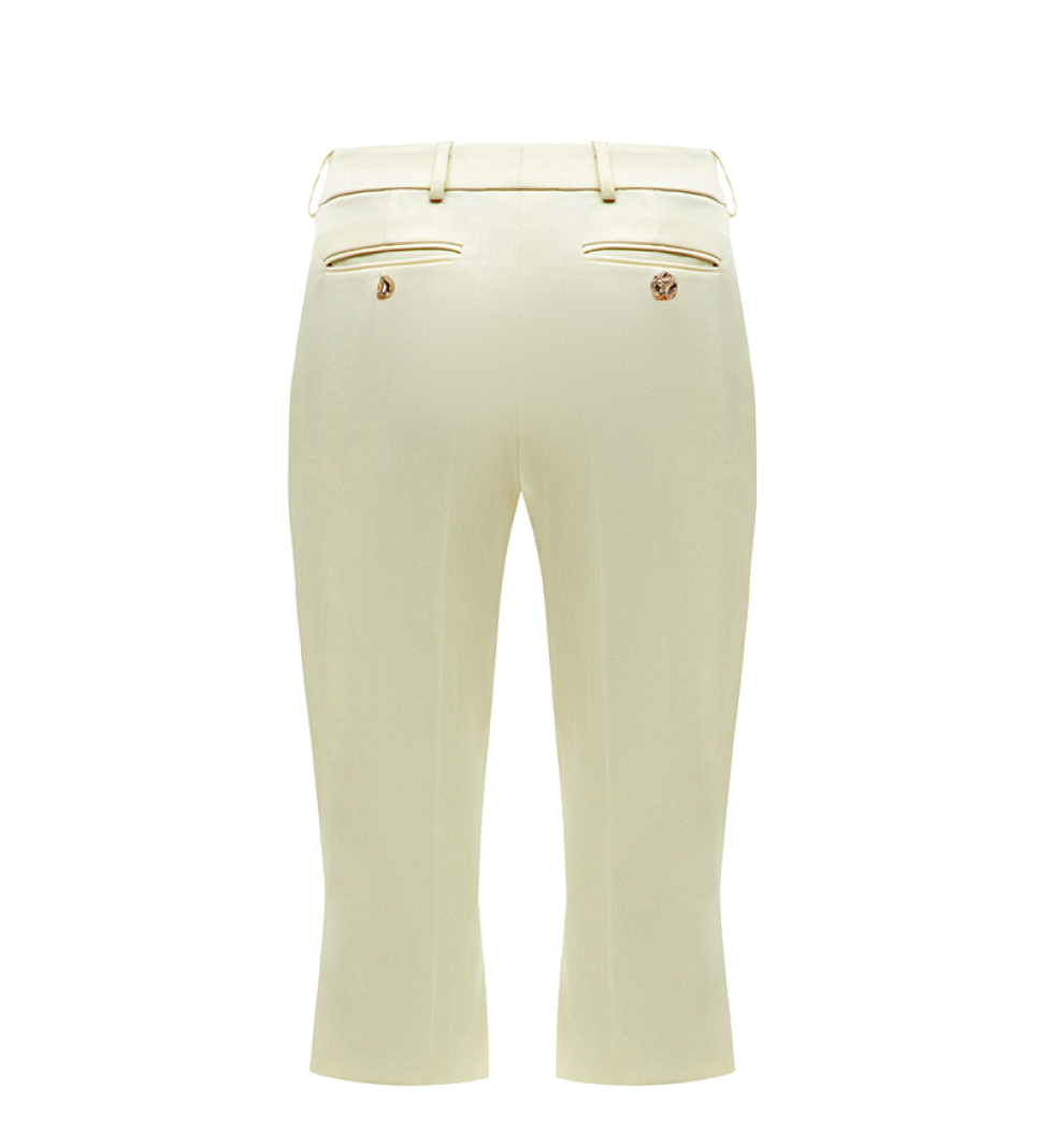 Капрі TONiA NEW LOOK milk