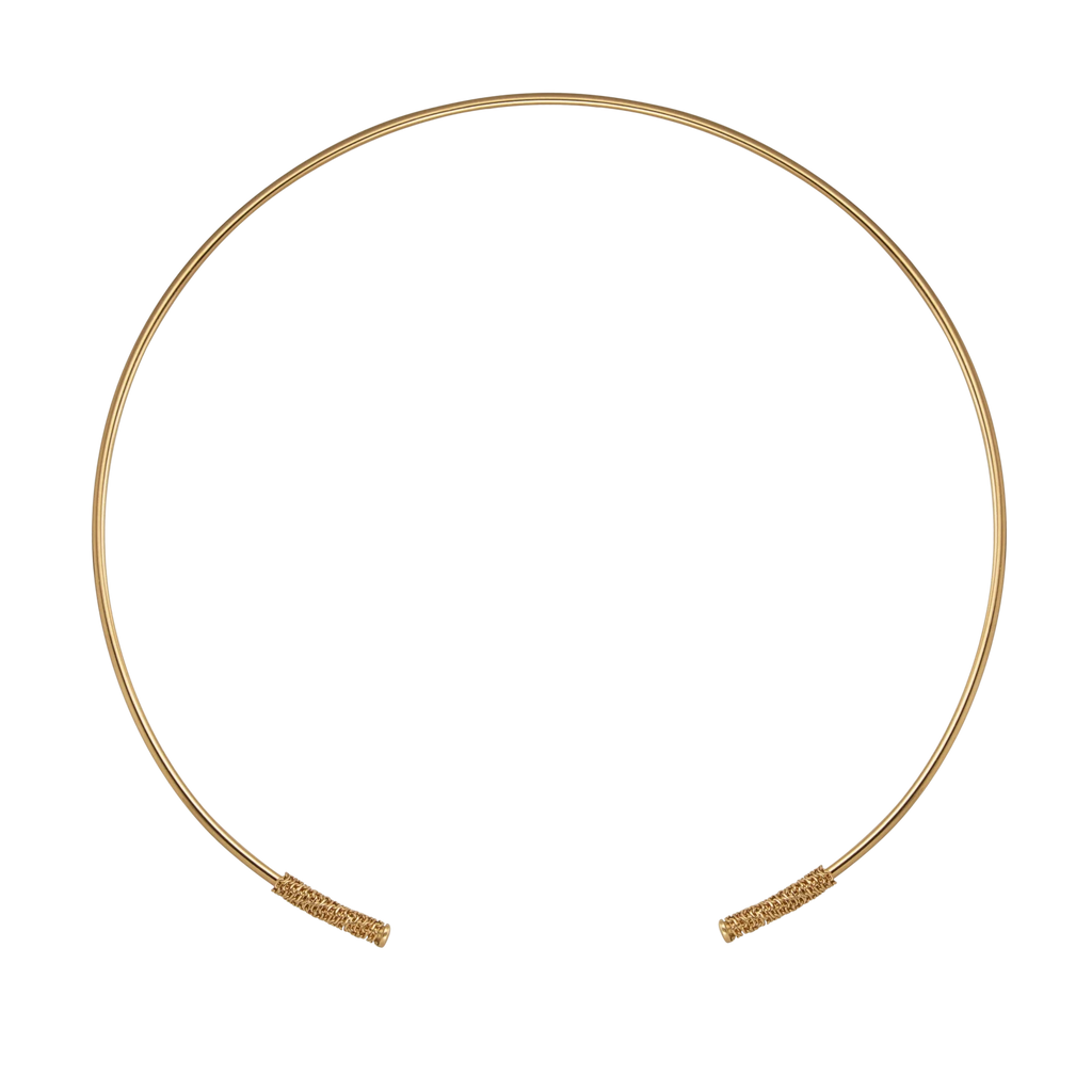 Чокер Golden Rope