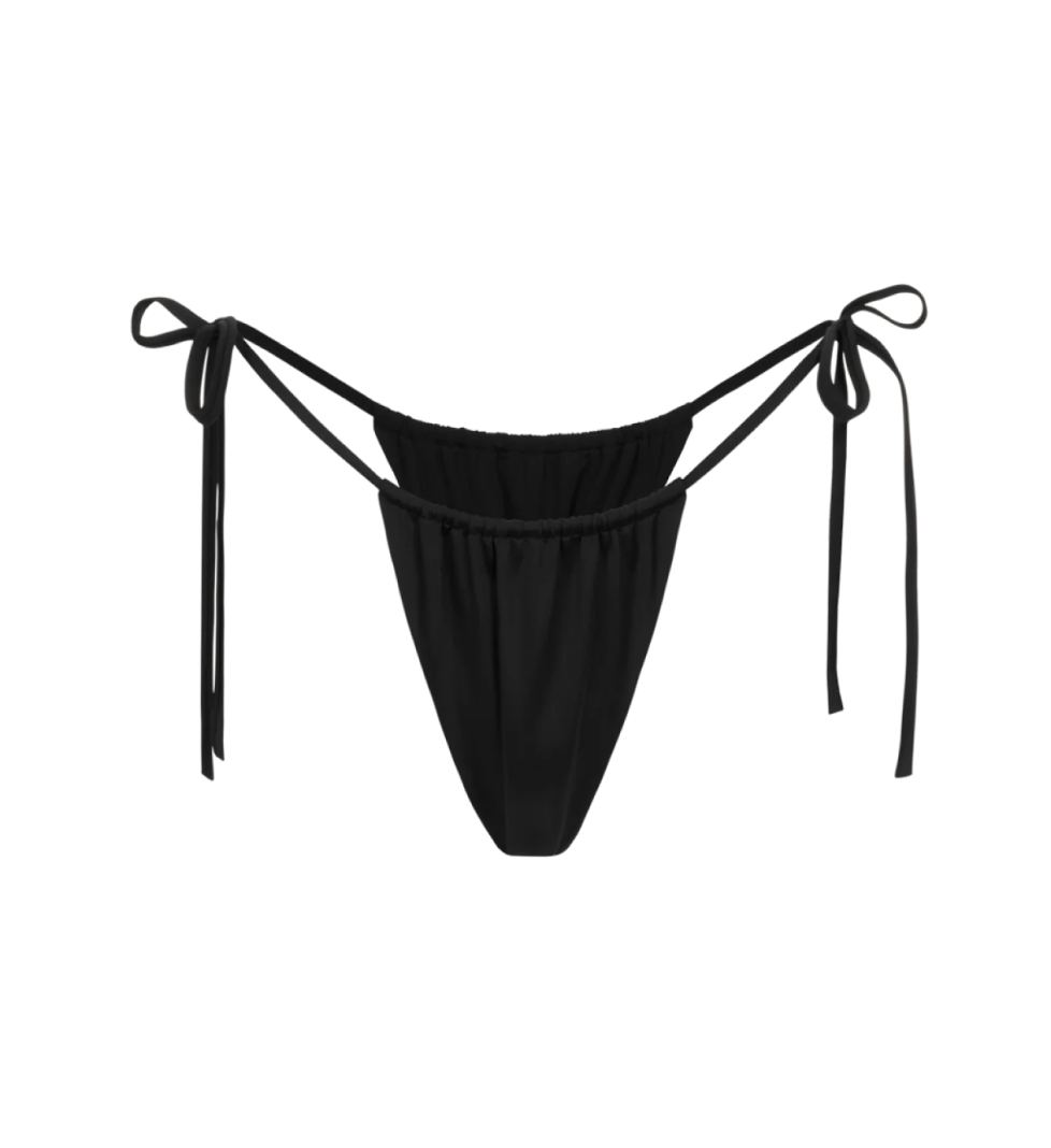 Низ ROAR New Mexico black