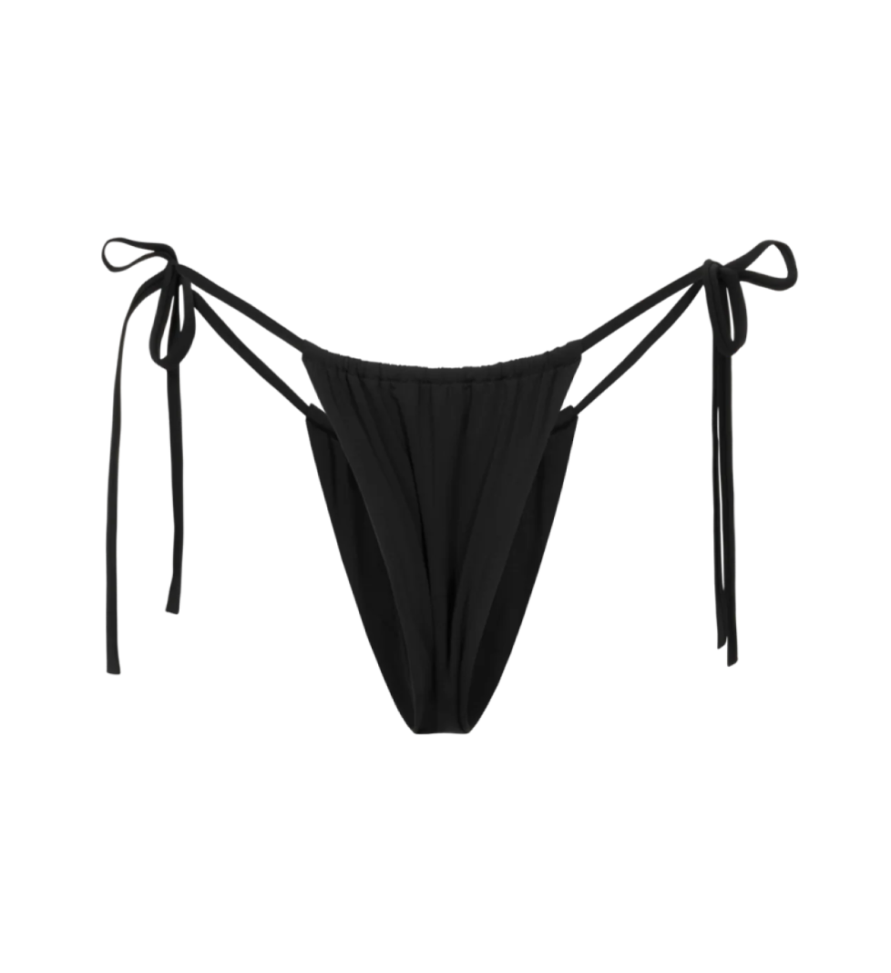 Низ ROAR New Mexico black