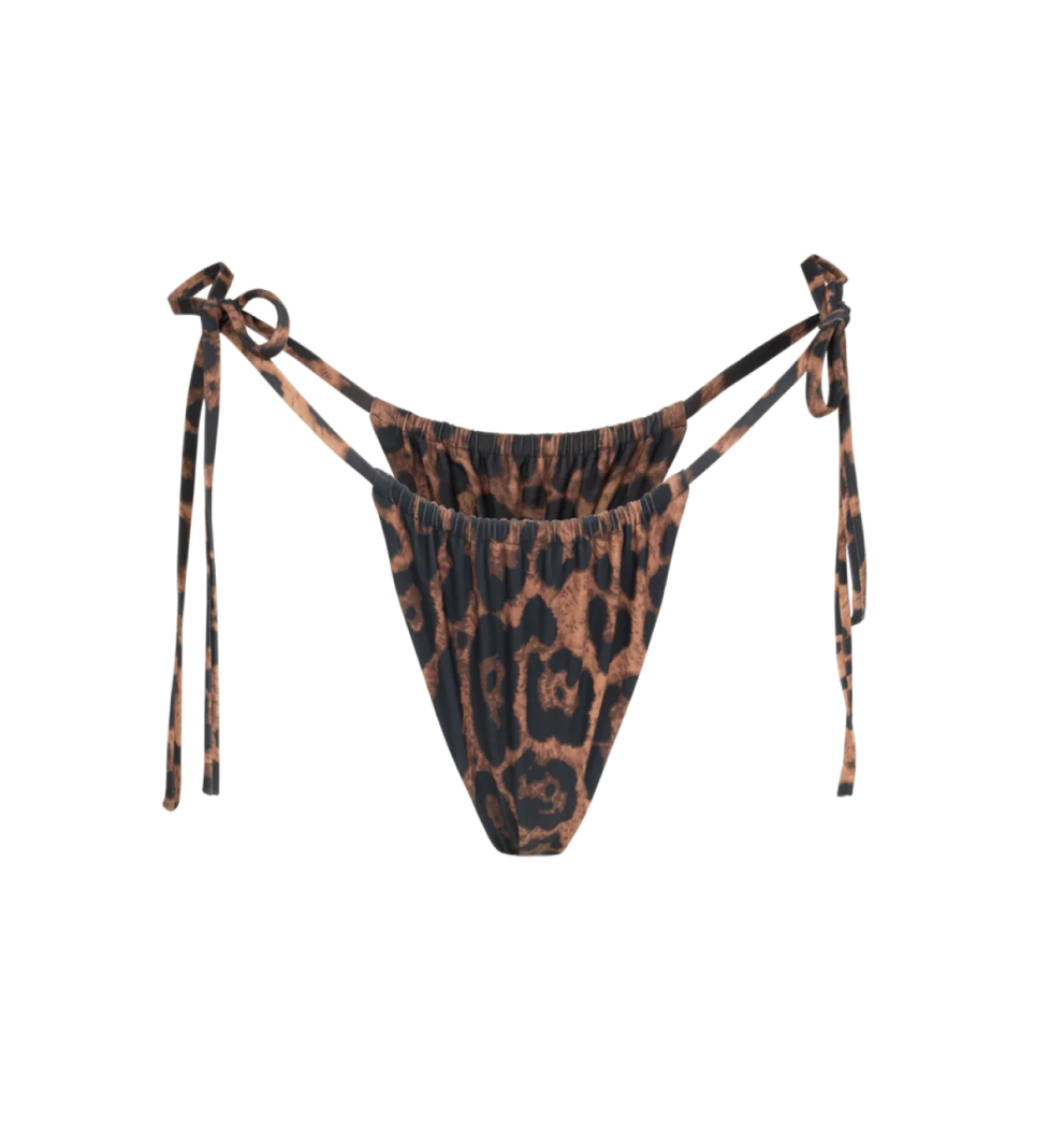 Низ ROAR New Mexico dark leo