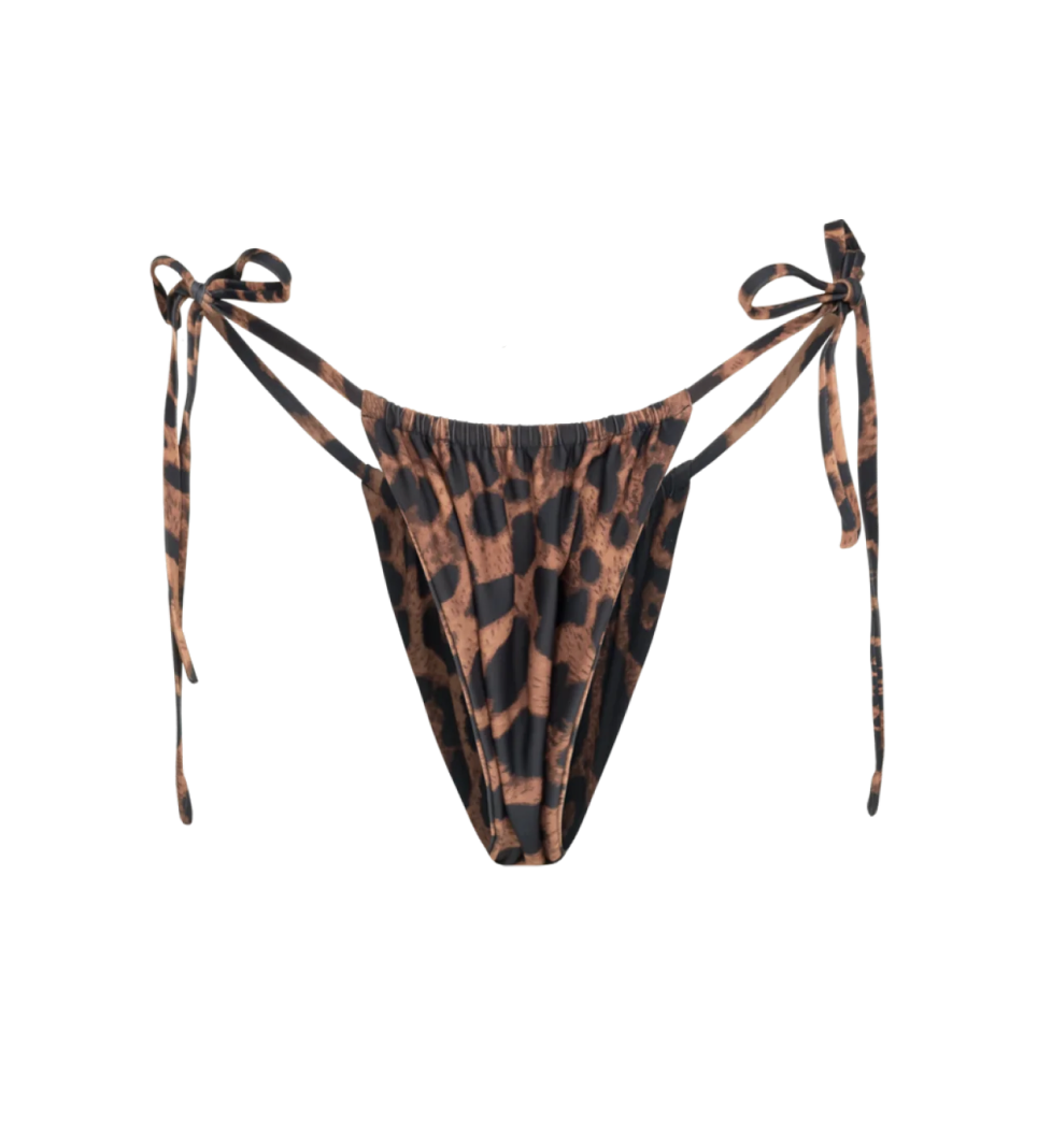 Низ ROAR New Mexico dark leo