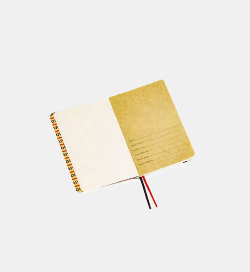 Блокнот SELETTI Medium Snakes