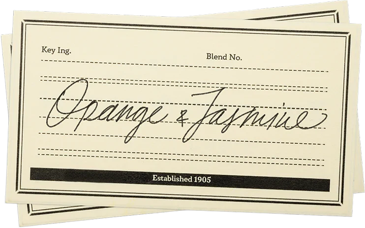 Дифузор для ароматерапії Orange & Jasmine