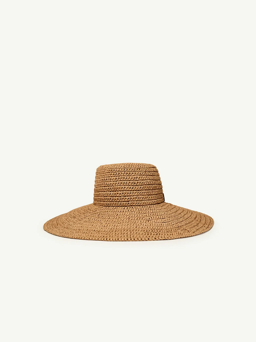 Raffia Maxi Hat