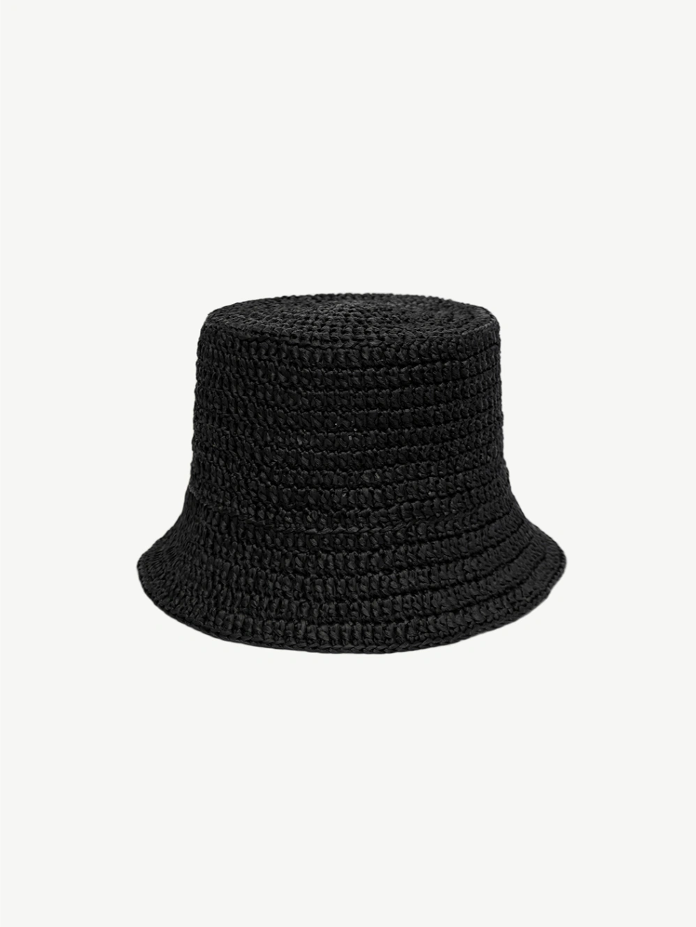 Панама Raffia Mini Basic