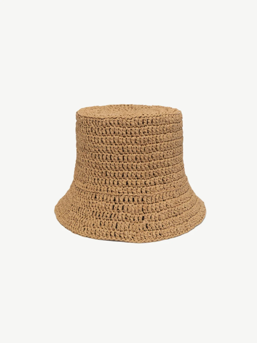 Панама Raffia Mini Basic