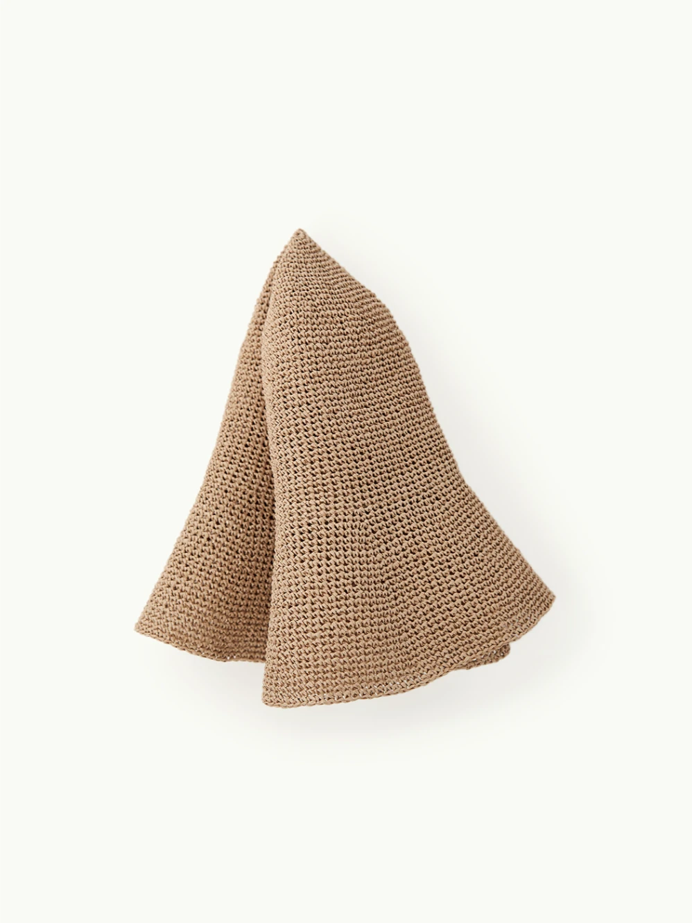 Панама Raffia Soft