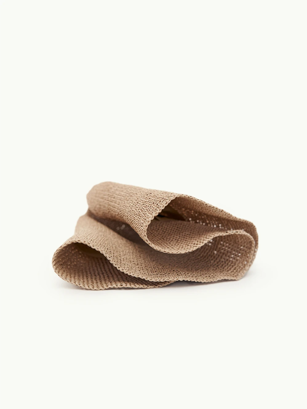 Панама Raffia Soft