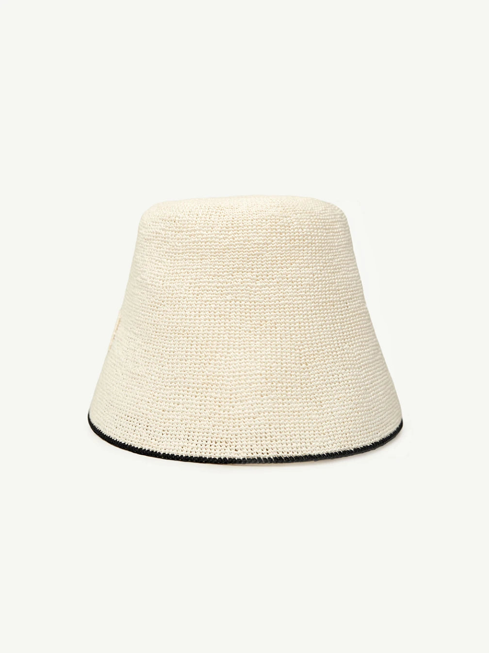 Panama Raffia Elegance