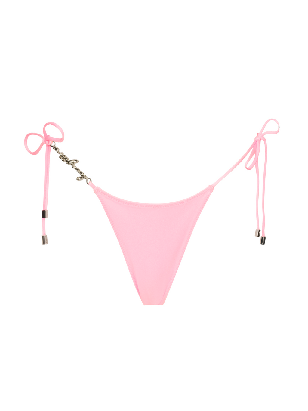 Трусики Mio Pink - фото 1