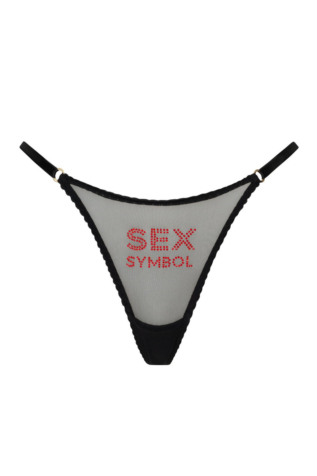 Трусики Sex Symbol - фото 1