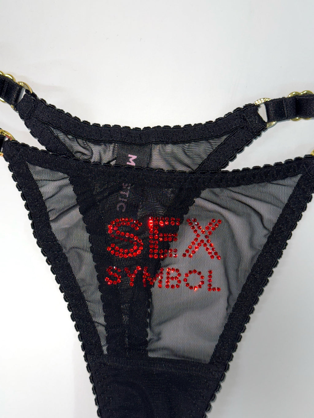 Трусики Sex Symbol - фото 3