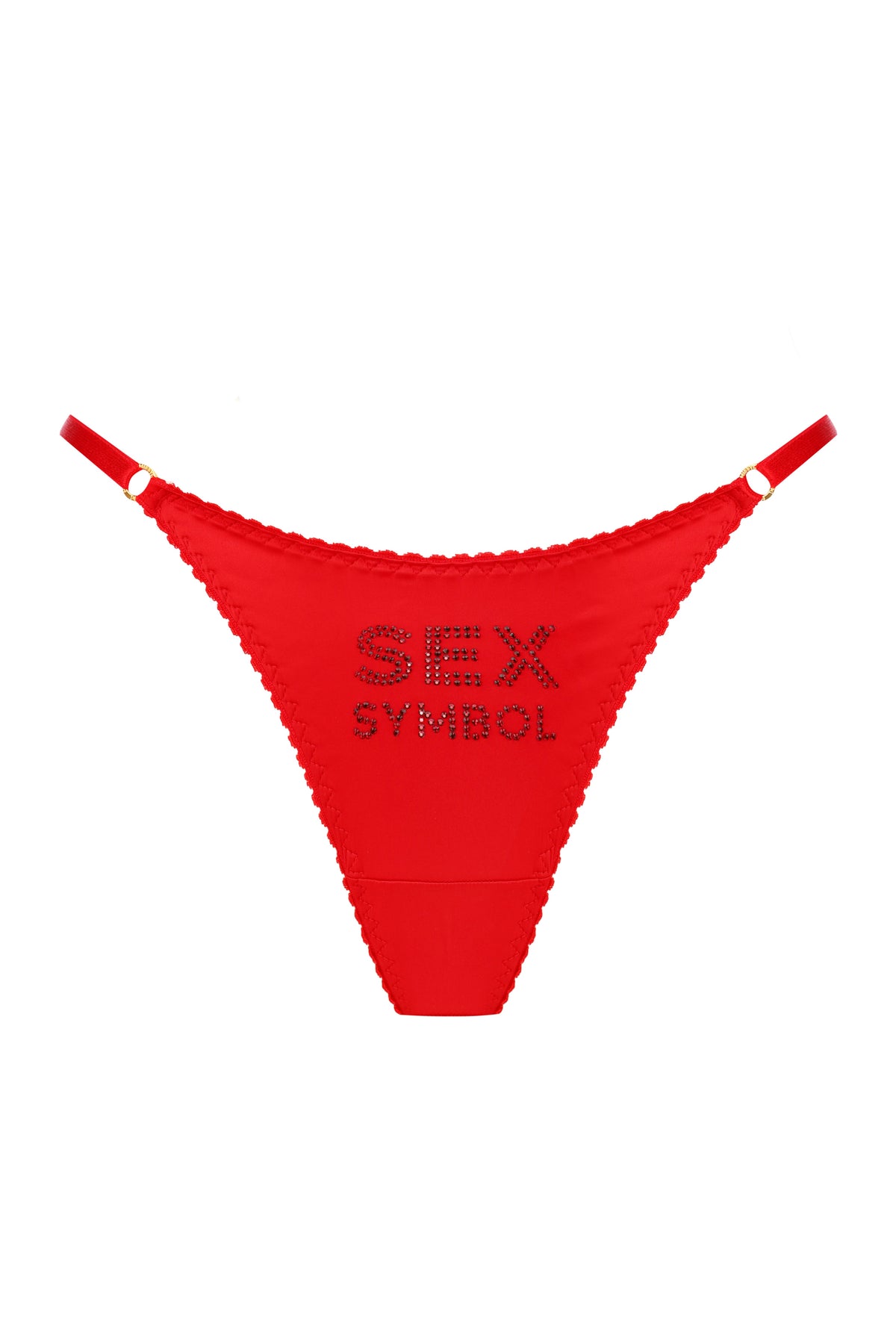 Трусики Sex Symbol - фото 1