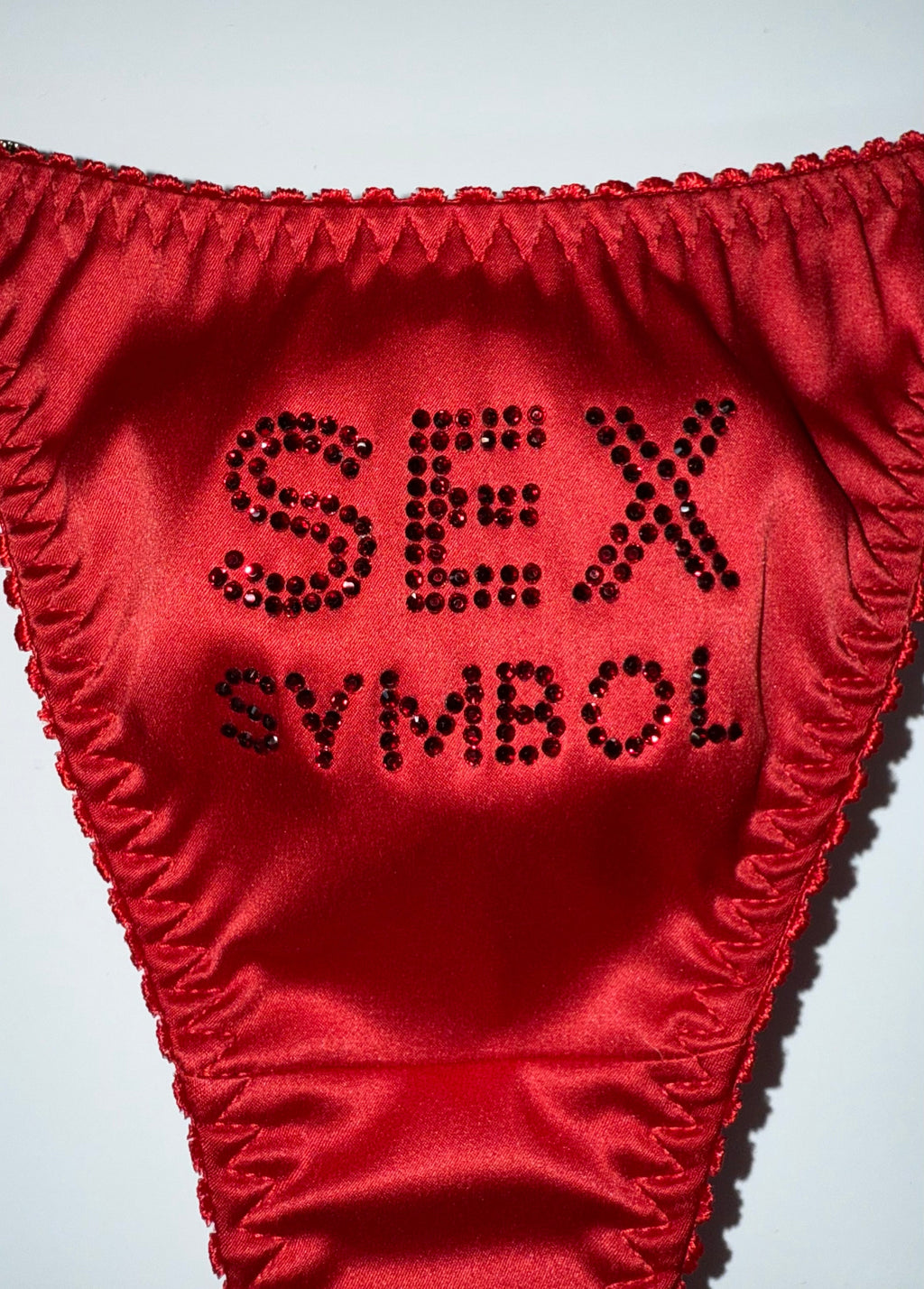 Трусики Sex Symbol - фото 3