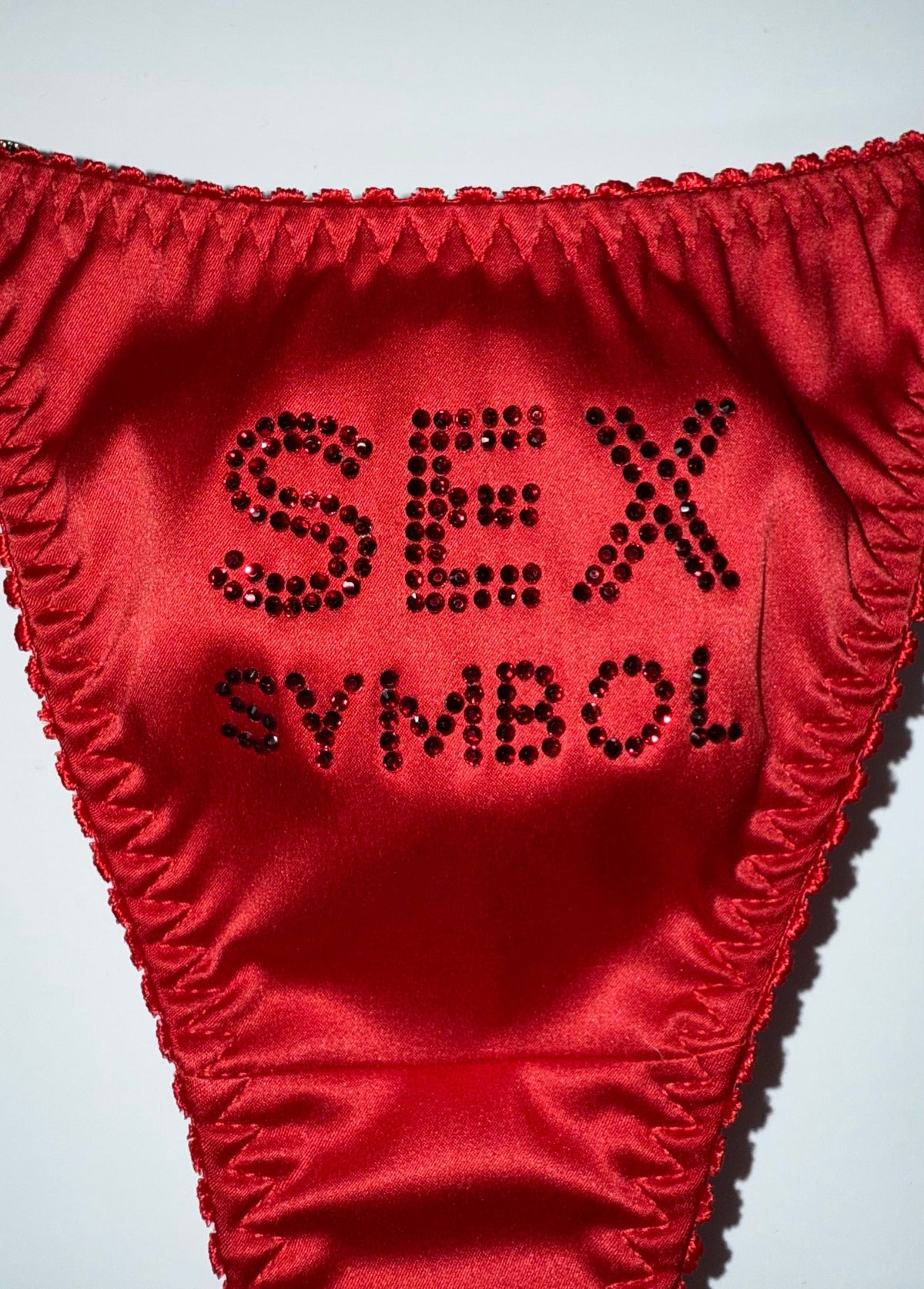 Трусики Sex Symbol - фото 3