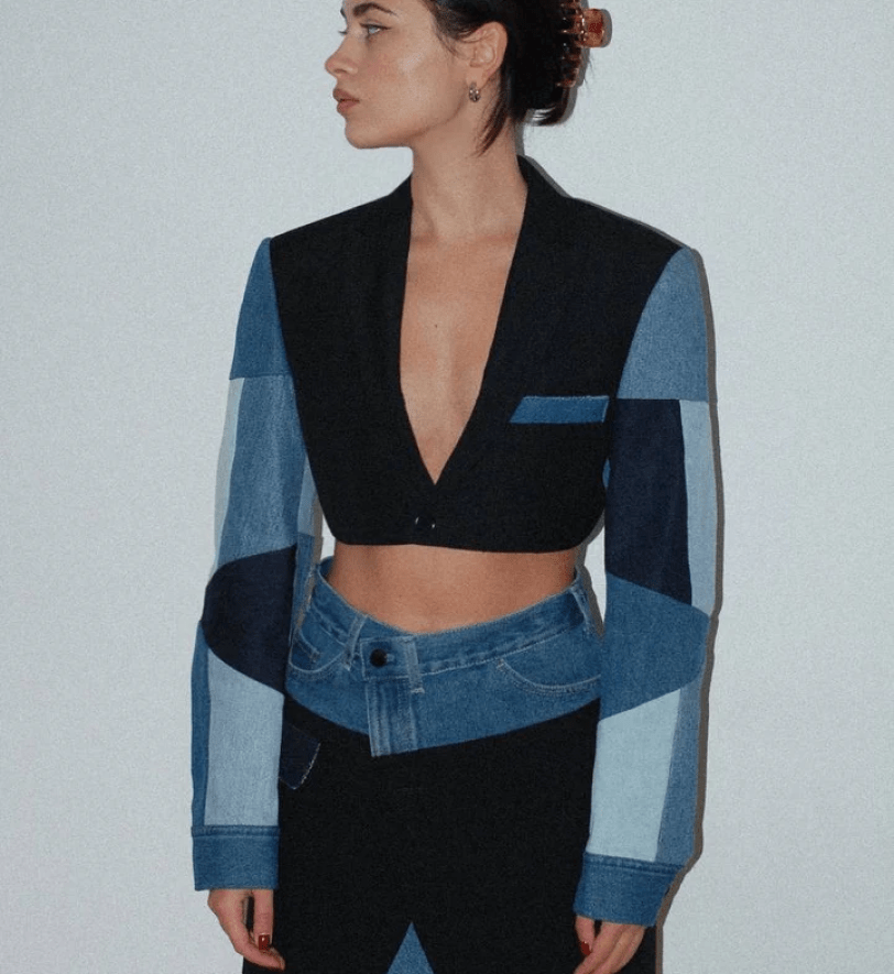 Комплект печворк NEARON STUDIO 002