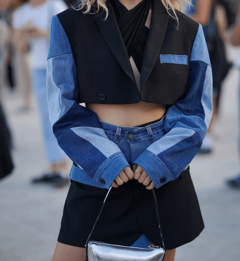 Комплект печворк NEARON STUDIO 002