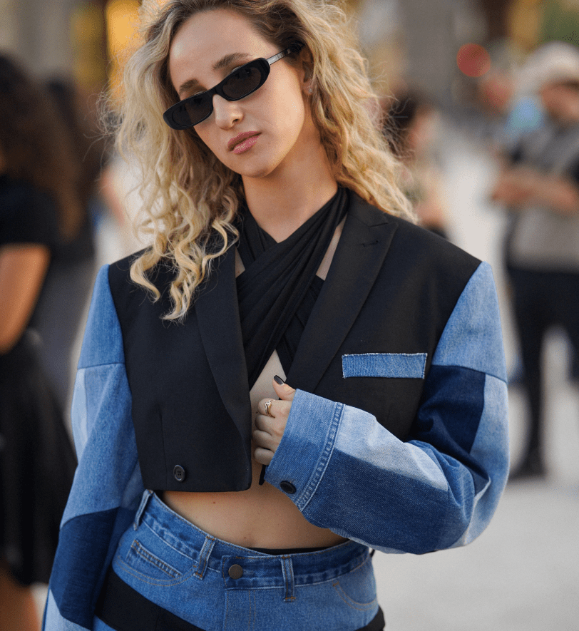 Комплект печворк NEARON STUDIO 002