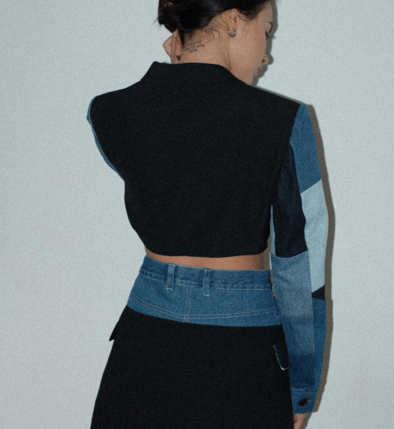 Комплект печворк NEARON STUDIO 002