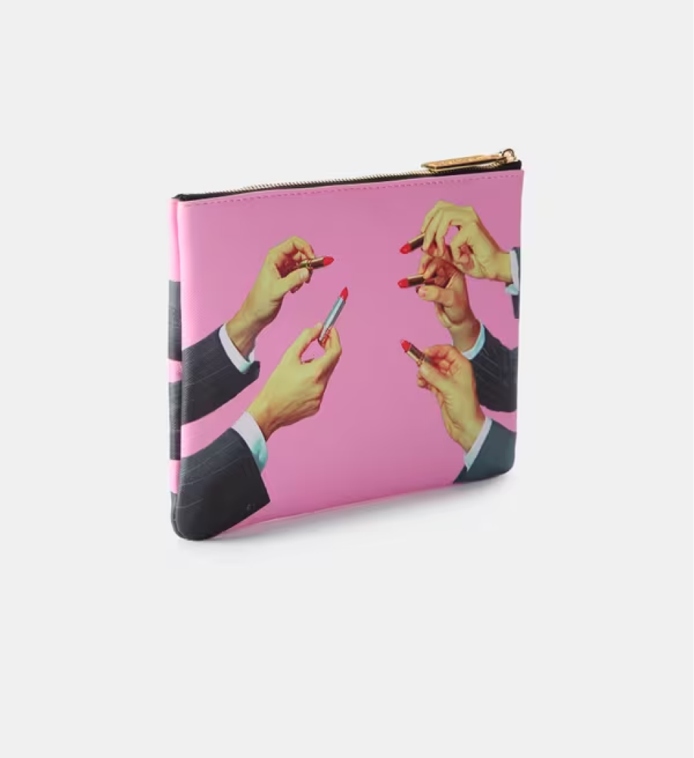 Косметичка SELETTI Lispsticks