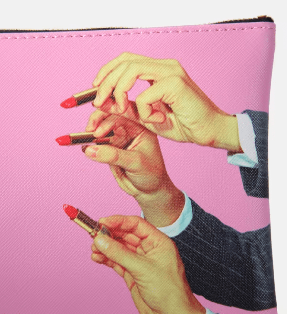 Косметичка SELETTI Lispsticks