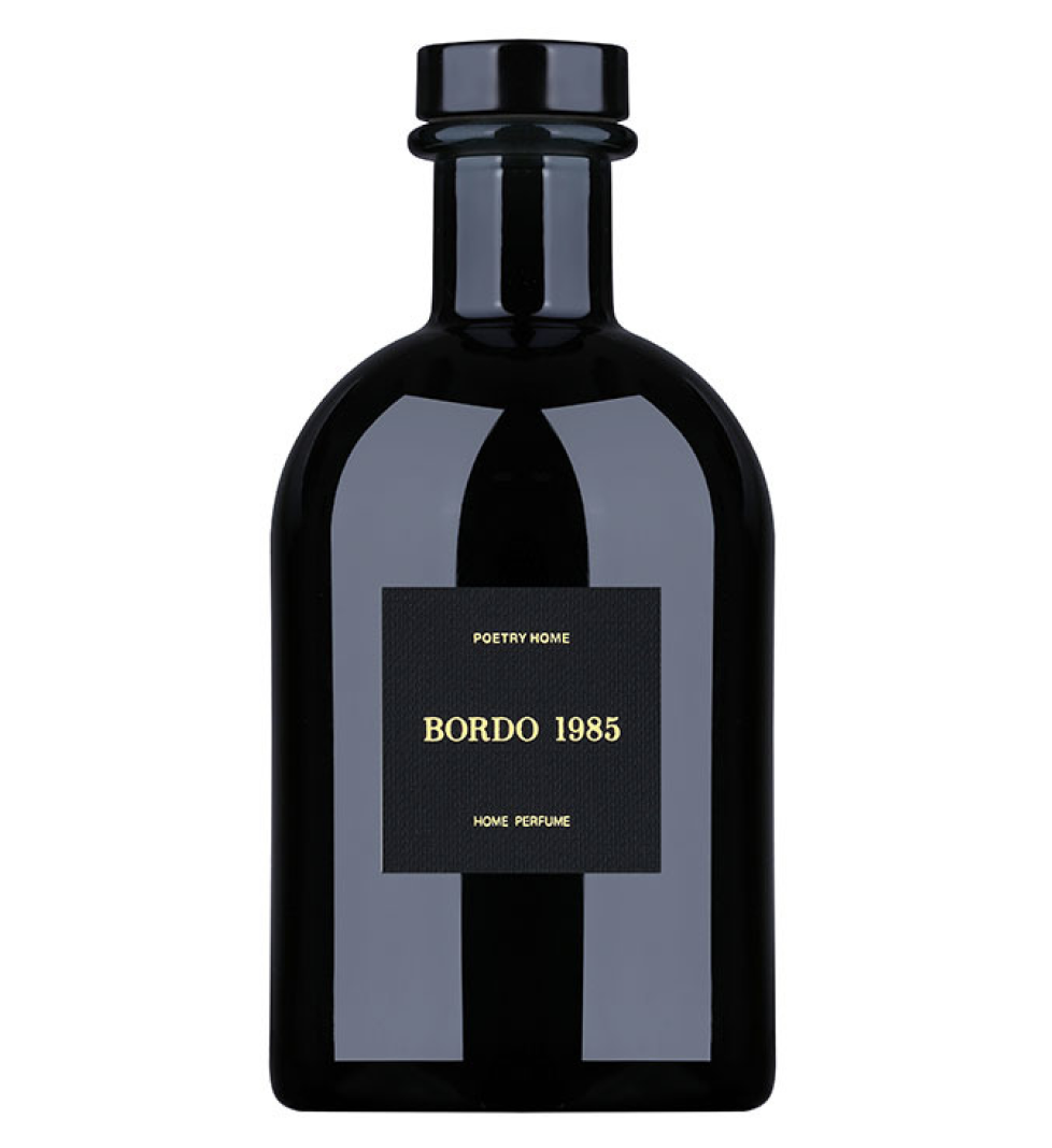 Дифузор парфумований POETRY HOME Bordo 1985