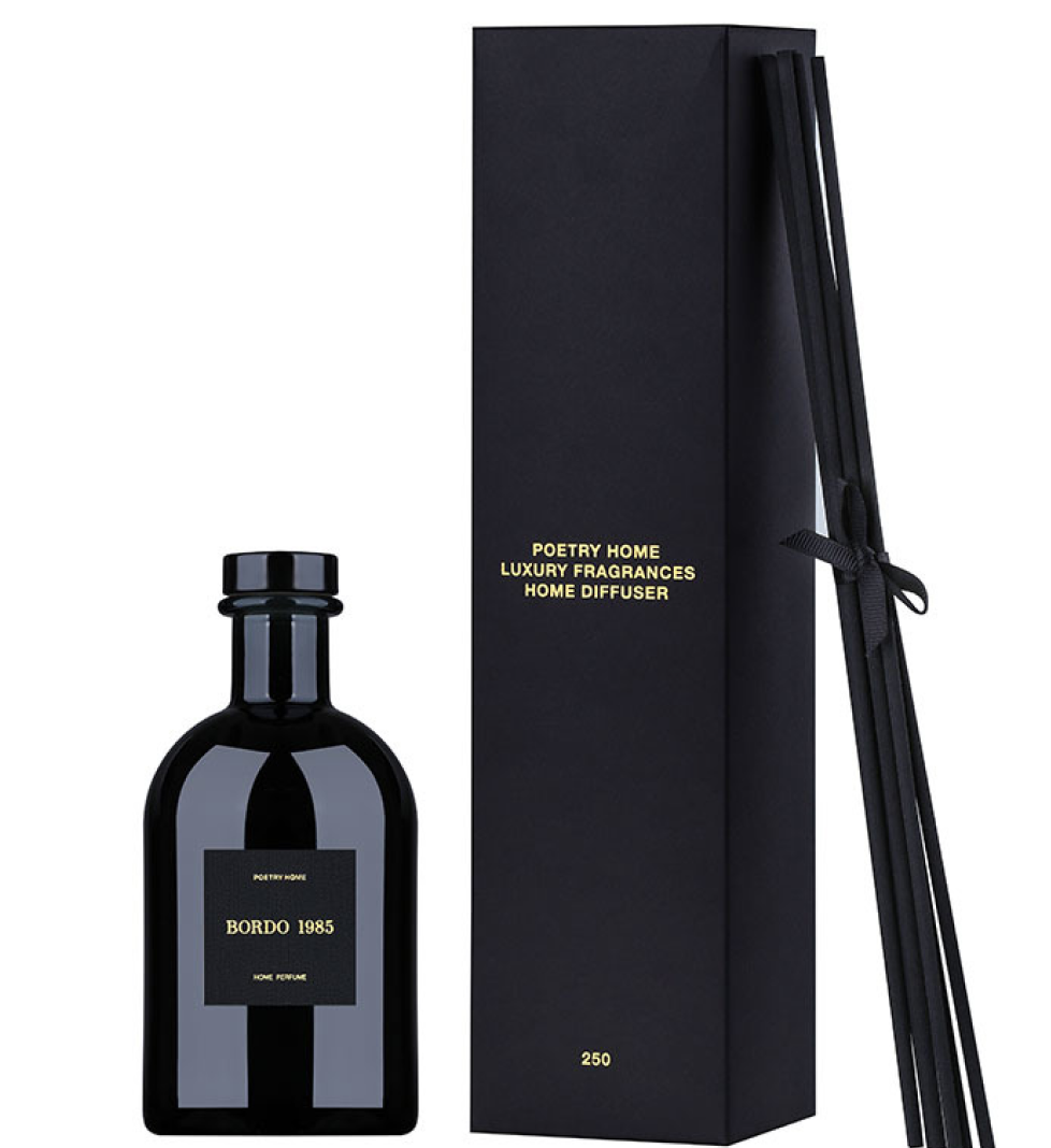 Дифузор парфумований POETRY HOME Bordo 1985