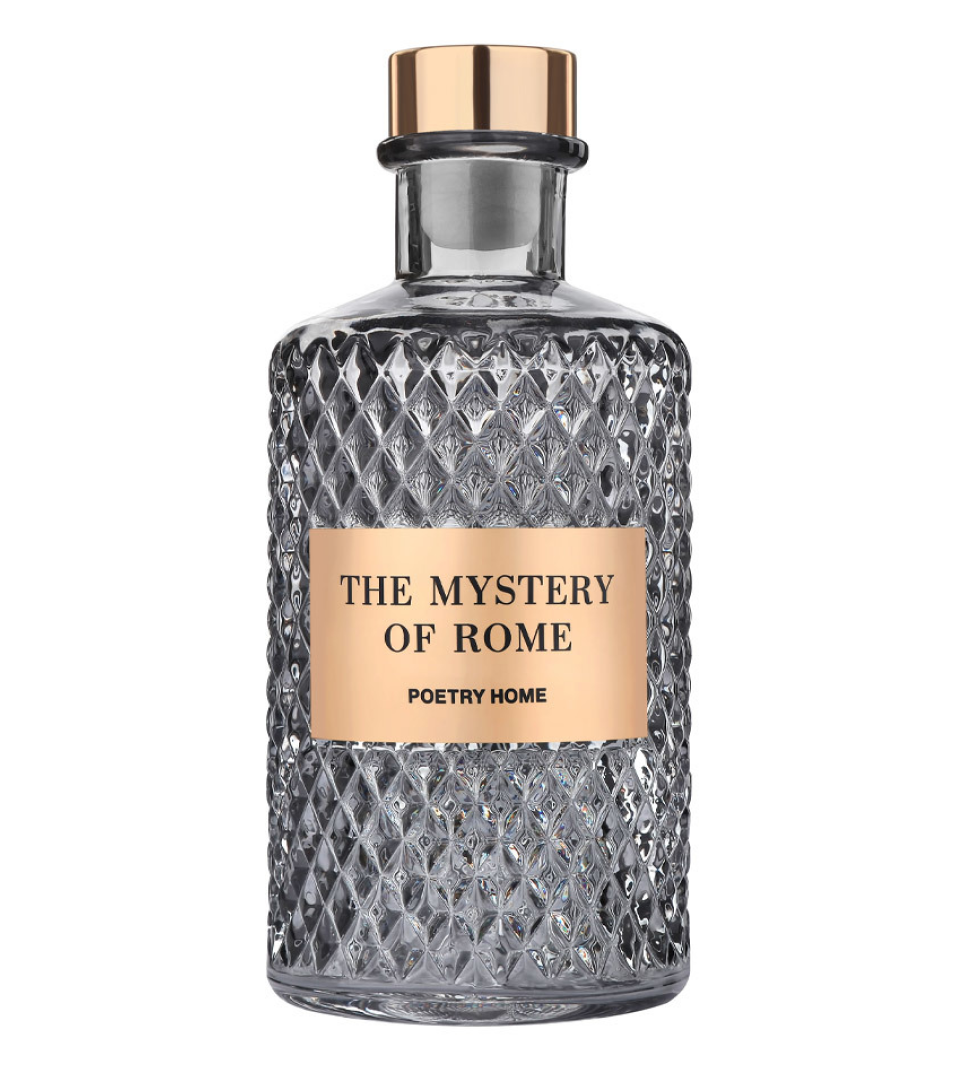 Дифузор парфумований POETRY HOME The Mystery Of Rome 350 мл