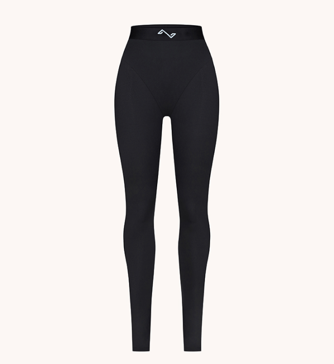 Легінси BlackSeaTribe Pilates Breathable