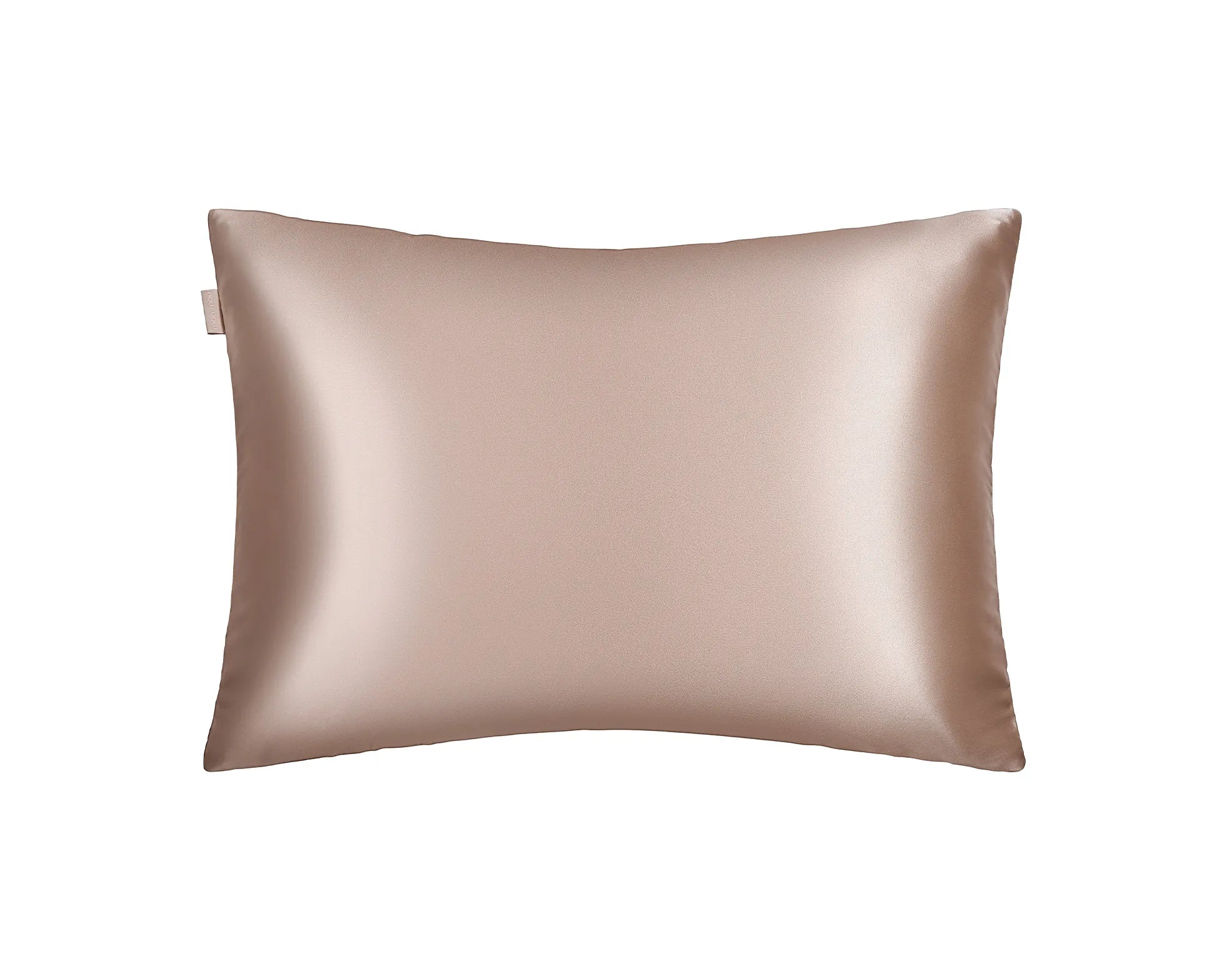 SOFT SILK PILLOWCASE шовкова наволочка з сатином